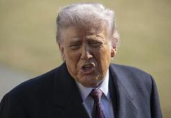 Trump'tan, yapay zeka şirketi Anthropic'in kullanımının durdurulması talimatı