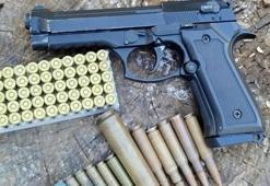 Osmaniye'de bir eve el bombalı saldırıya 4 tutuklama