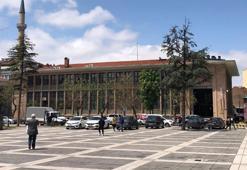 Eskişehir Merkez Bankası binası taşınıyor! Yeni yeri belli oldu