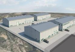 Kocaeli'nin merkezine 365 günde dev proje! Üs görevi görecek, 3 bölümü var