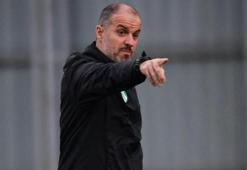 Bursaspor'da Mustafa Er, Aksaray maçı öncesi kötü haberi verdi: Forma giymeyecek