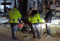 Bursa'da yeni düzenlemede ilk ceza yazıldı: 303 bin TL