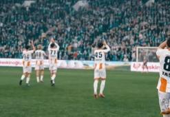 Bursaspor’a 'fair play' ödülü! TFF açıkladı