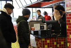 Eskişehir'de her ay yapılıyor! Yüzlerce esnaf indirimli satıyor