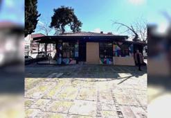 Antalya’nın kalbindeki çay bahçesini EKDAĞ A.Ş. işletecek