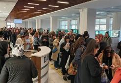 Kayseri'de kadınlar için iş fırsatı! 4 firma alım yapacak