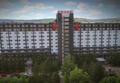 Eskişehir'de dev alım! Hastaneye 200 personel ilanı yayınlandı