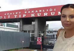 Esenyurt'ta estetik faciası! Sapasağlam hastaneye geldi, cenazesi çıktı