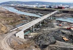 Samsun'a 4 milyar TL'lik yatırım! Bafra'dan Terme'ye uzanıyor