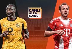 Bayern Münih, Borussia Dortmund'a konuk oluyor! Maçın heyecanı Misli'de