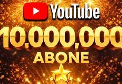 Kanal D Youtube'da 10 milyon aboneye ulaştı