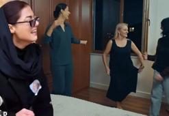 Türkiye'nin konuştuğu olay Arka Sokaklar'da