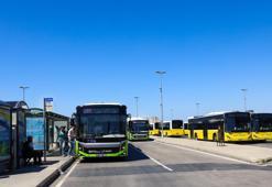 Kocaeli-Sabiha Gökçen ulaşımında yeni dönem: Hat 250 kaldırıldı artık o hat kullanılacak