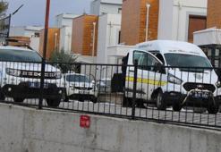 Kayseri'de eski ve yeni erkek arkadaşlar arasında bıçaklı kavga