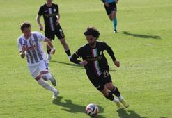 Fethiyespor-Isparta 32 Spor maçında 2 gol ve 1 penaltı vardı