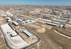 Şanlıurfa'da 55 milyon TL’lik dev yatırım: Büyük sorun çözüme kavuşuyor