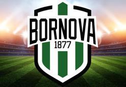 Bornova 1877-Denizli İdman Yurdu maçında 3 puan tek golle geldi