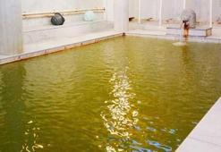 Eskişehir'de turizmin cazibe merkezi olacak: Termal tesis hakkında detaylar belli oldu!