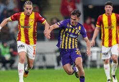 Göztepe galibiyet hasretine ikas Eyüpspor karşısında son veremedi