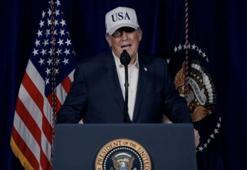 ABD Başkanı Trump: Tarihin en kötü insanlarından biri olan Hamaney öldü