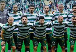 Bursaspor 6-0 kazandı, Mustafa Er yeni kararı oyunculara açıkladı