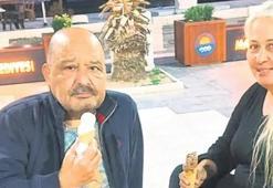 Tedavi için hastaneye giden hırsıza şok! Karısıyla ortak planlamışlar