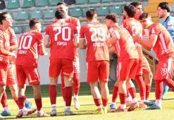 Balıkesirspor, İzmir Çoruhlu FK maçı sonrası açıkladı: Skandal kabul edilemez, TFF'ye başvurduk