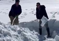 Bir ilçenin simgesiydi, dağlardan toplanır oldu! Yüzyıllık yönteme hazırlanıyor