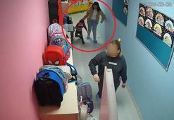 Anaokulu öğrencisine şiddette bulunan öğretmenin cezası belli oldu