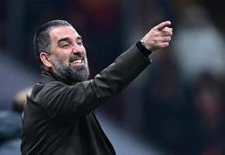 Arda Turan'dan Göztepe paylaşımı: Ömrümüz boyunca unutmayacağız