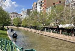 Eskişehir'e Sadece 40 Dakika Uzaklıkta Ama Kimse Bilmiyor! Hafta Sonu Ailecek Gidilecek Gizli Cennetler