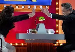 Beyaz'la Joker'de heyecan zirvede!