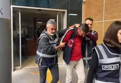 Eski eşini ve oğlunu otomobille ezdi: Görüntü ortaya çıktı! İzmir'de herkesin kanı dondu