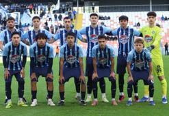 Adana Demirspor'a bir darbe daha! Pendikspor 5 golle geçti