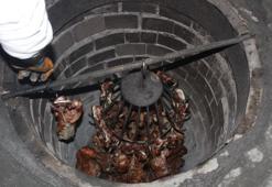 Pişirmesi çok zahmetli, fiyatı 250 lira! Tescilli lezzet Ramazan'da da çok tercih ediliyor