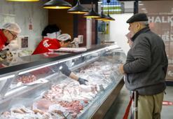 Vatandaşın uğrak yeri! Ramazan ayında uygun fiyatlı etin merkezi oldu