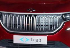 Togg T10X Ağustos ayında zirvede: Türkiye'nin en çok satılan otomobili oldu