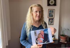 Trump'ın kızı olduğunu iddia eden Özmen: Baba, başka ülkelerin iç işlerine karışma