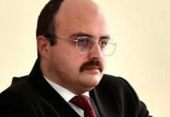 Samsun'da genç savcı kalbine yenik düştü