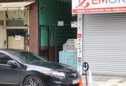 Sırrı çözülemedi! Sokak arasındaki türbe merak konusu oldu