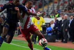 Sami Uğurlu, Antalyaspor'un ligde nasıl kalacağını açıkladı