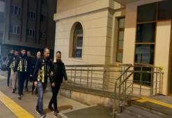 Trafikte sopalı saldırıya milyonluk ceza! İstanbul'da kameraya yansıdı