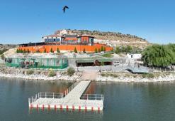 Kayseri'nin ilçesine yeni merkez geliyor! Bu yaz hizmete girecek