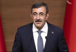 Cumhurbaşkanı Yardımcısı Yılmaz: Makroekonomik temellerimiz sağlam