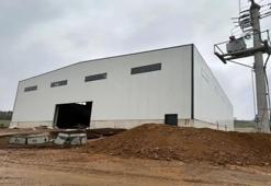 Kocaeli'ye bir fabrika daha geliyor! Yeri belli oldu