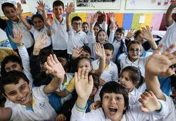 Ara tatil kaldırılıyor mu? Anket yapıldı vatandaş cevap verdi! Bakan Tekin de son sözünü söyledi