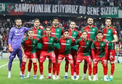 İzmir derbisini Karşıyaka kazandı! Çıkış sürüyor