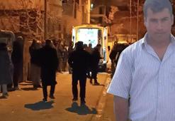 Batman'da sahur vakti dehşet! Genç kız tartıştığı babasına kurşun yağdırdı