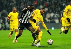 Göztepe Süper Lig'de yapılmayanı Şubat ayında yaptı!