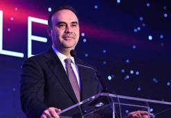 Bakan Kacır, 'büyüme rakamlarını' değerlendirdi: '2026’da sanayimizdeki yükseliş hızlanacak'